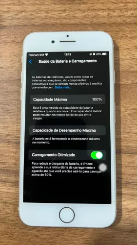 Iphone 8 normal 64gb
