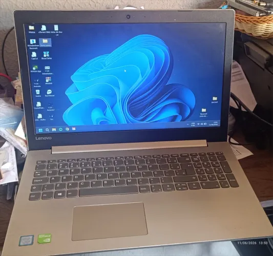 Notebook Lenovo Ideapad 330