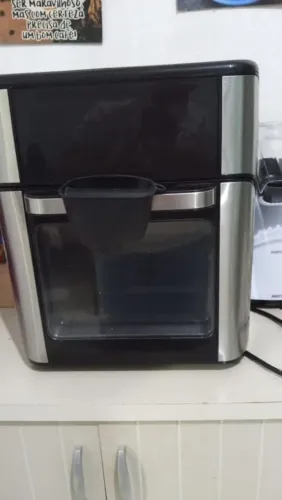 Ari fryer ela é 220w