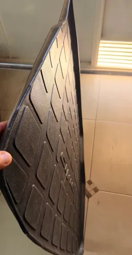 Tapete Bandeja para Civic G9 ou G10