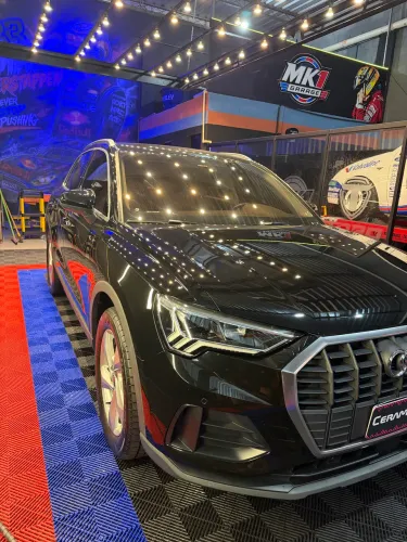 Audi Q3 Prestige Plus 1.4 TFSI Flex S-tronic 2022