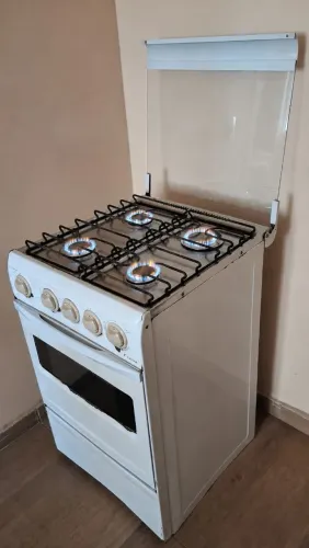 Fogão Dako Corsa 4 bocas