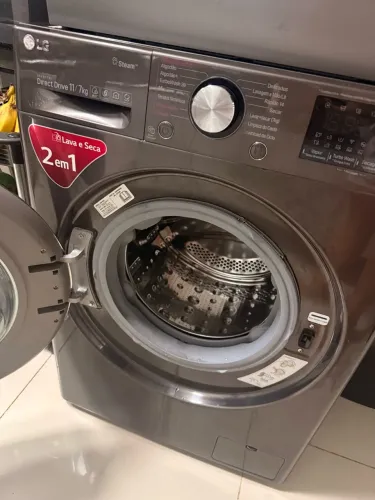 Lava e seca 11kg LG VC2