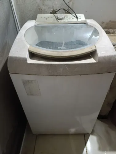 Vendo máquina de lavar