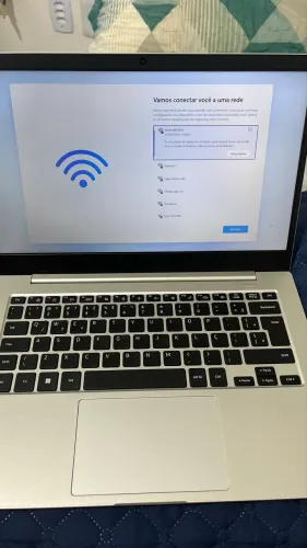 Samsung Galaxy Book Go