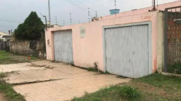 CASA RESIDENCIAL em BAGÉ - RS, Petrópolis