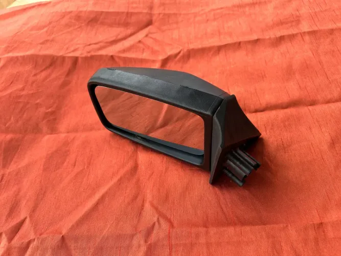 Retrovisor lado motorista gol