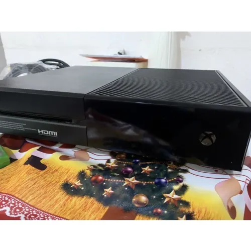 Xbox one 