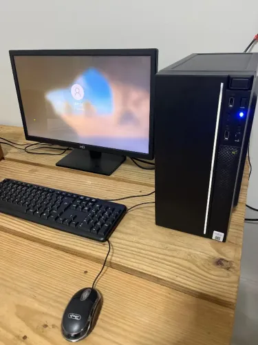 computador