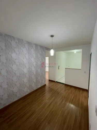 APARTAMENTO TÉRREO PARA LOCAÇÃO E VENDA NO CONDOMÍNIO PARQUE JAMILE - JUNDIAÍ/SP