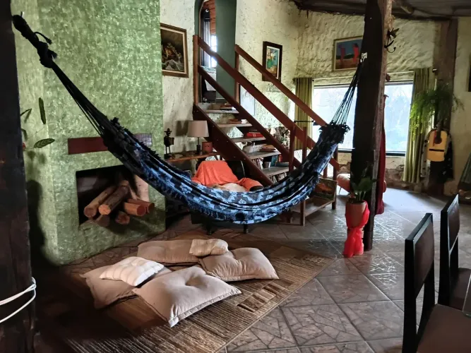 CHÁCARA DOS CHEIROS EM ATIBAIA