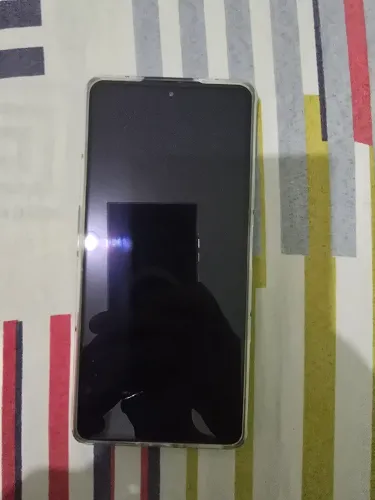 POCO F4 GT
