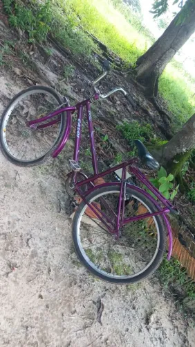 Bike aro 26/ 350$