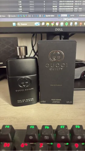 Gucci Guilty Pour Homme EDP