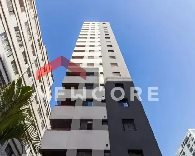 Apartamento em Rua Tucuna - Perdizes - São Paulo/SP