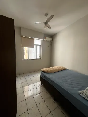 Aluguel de quarto 