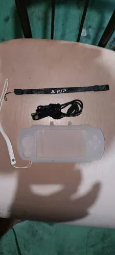 Acessórios de PSP