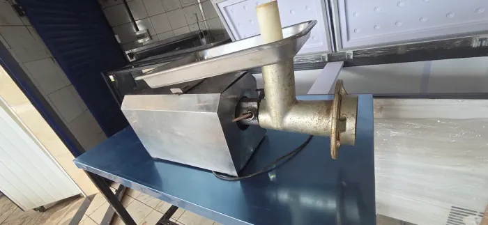 Moedor Boca 22 Semi Novo