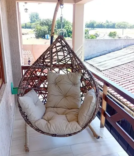 Móveis Rattan