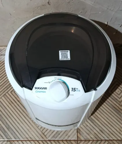 Centrífuga 15 kg
