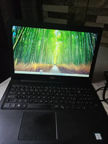 Notebook Vostro 3583 i5