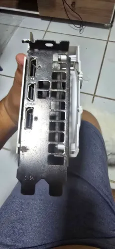 Placa de video 
