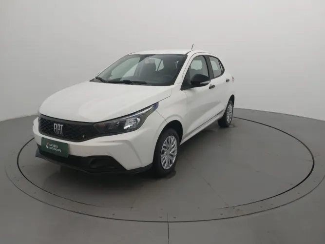 Fiat Argo Drive 1.0 6V Flex 2025