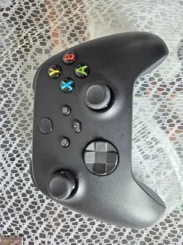 CONTROLE XBOX SERIES X/S ORIGINAL