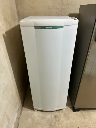 Geladeira consul degelo seco 280 litros  