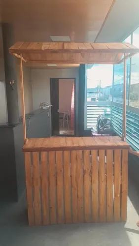 Barraquinha para deixa suas vendas melhores 