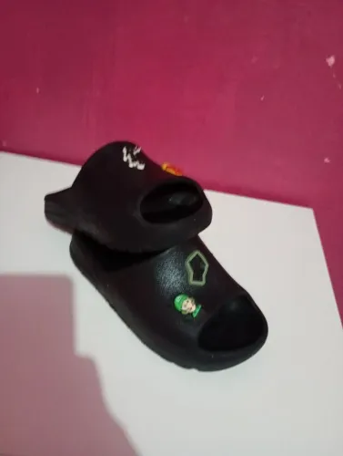 Chinelo nuvem