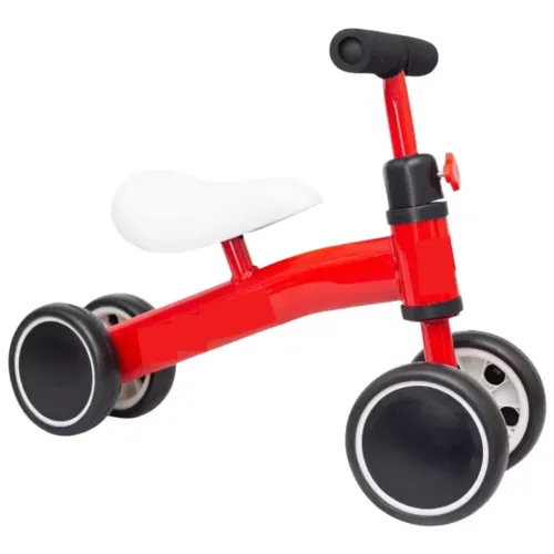 Bicicleta de Equilíbrio