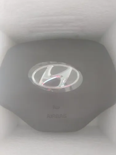 AIRBAG DE VOLANTE - HB20 2025/2026