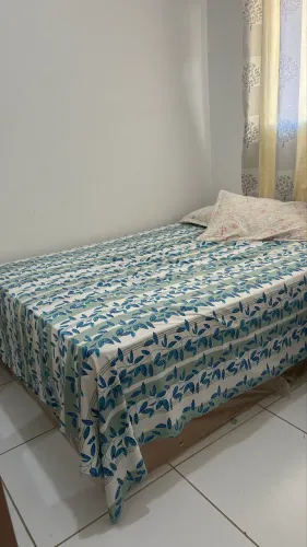 Casa para o festival de inverno