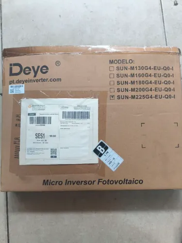 Micro inversor