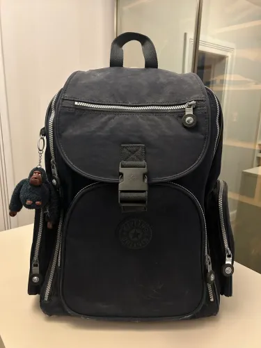Mochila Kipling