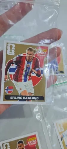 Legends Gold - Panini Original 