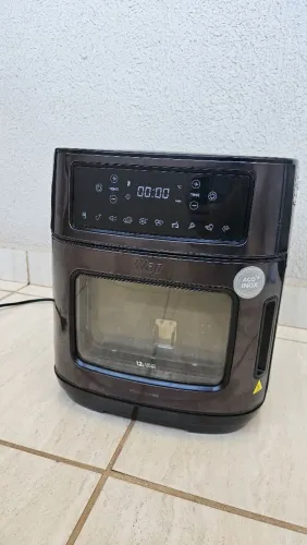 Air fryer com forno WAP 220