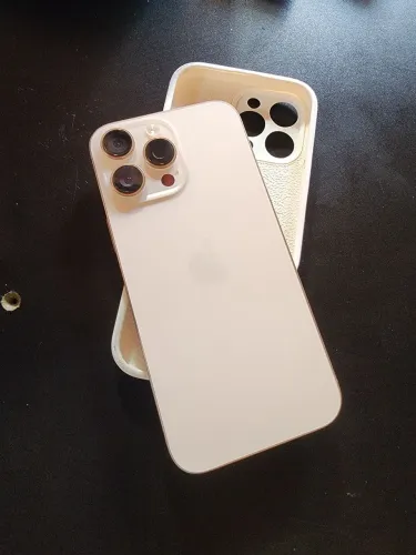 Iphone 16 Pro Max 256GB Desert