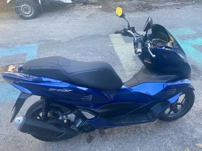 Honda Pcx 2026
