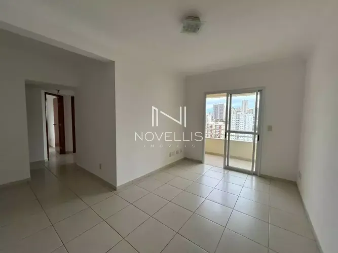Apartamento para alugar com 2 quartos, no Jardim Apolo em São José dos Campos/SP.