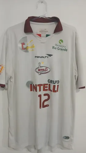Camisa de Colecionador ADC Intelli