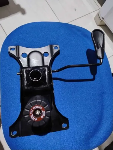 suporte base para cadeira de escritório