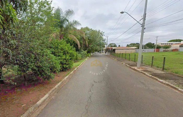 Terreno à venda, 360 m² por R$ 320.000,00 - Barão Geraldo - Campinas/SP