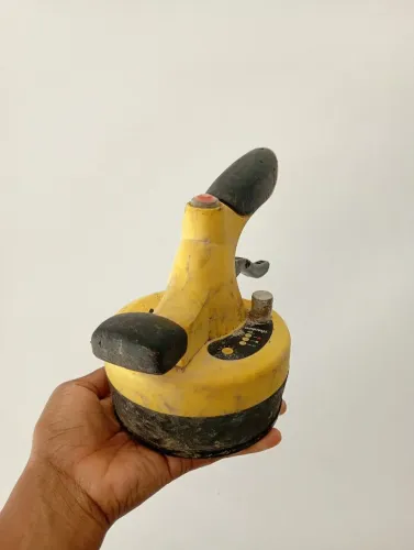 Ventosa para piso