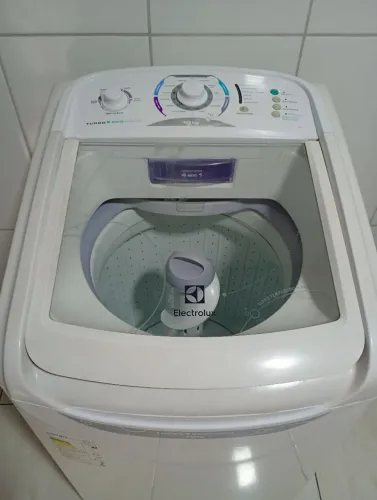 Máquina de lavar roupa Eletrolux 10 kg