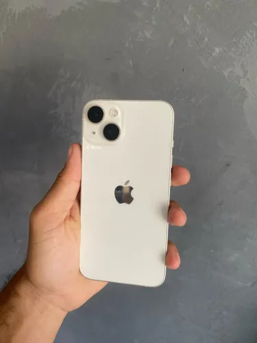iPhone 14 256 gigas