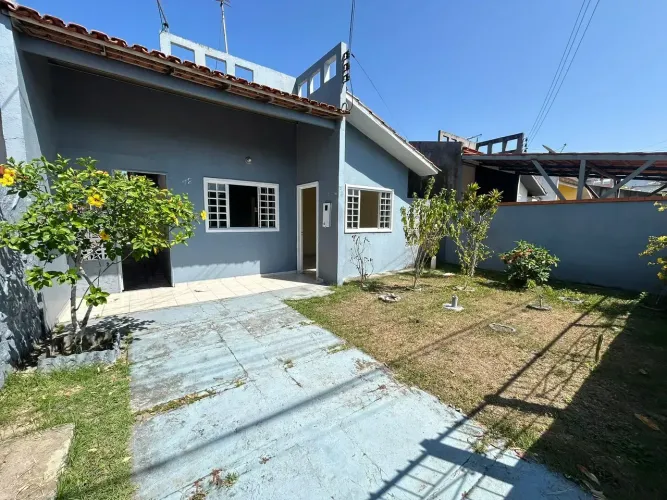 Alugo Casa térrea Residencial Vila dos Pássaros Tarumã-Açu - Manaus - AM