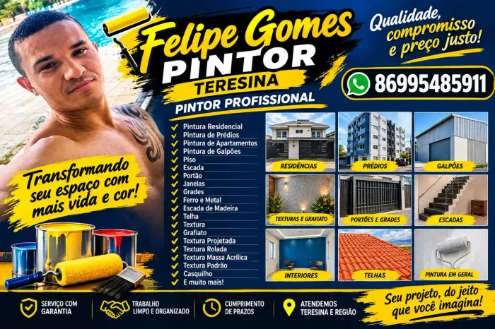 Pintor