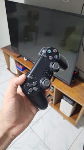 Controle PlayStation 4
